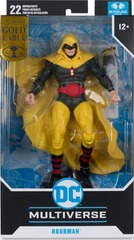 DC Multiverse - Hourman (JSA)(Gold Label) 7in Action Figure